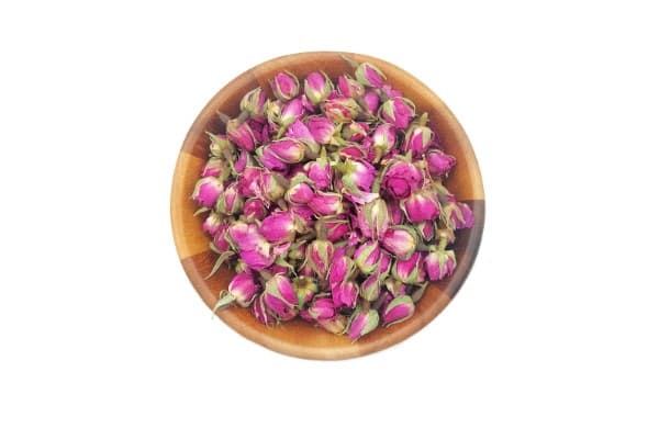 تصویر 4 از خرید گل محمدی غنچه خشک + قیمت عالی باکیفیت